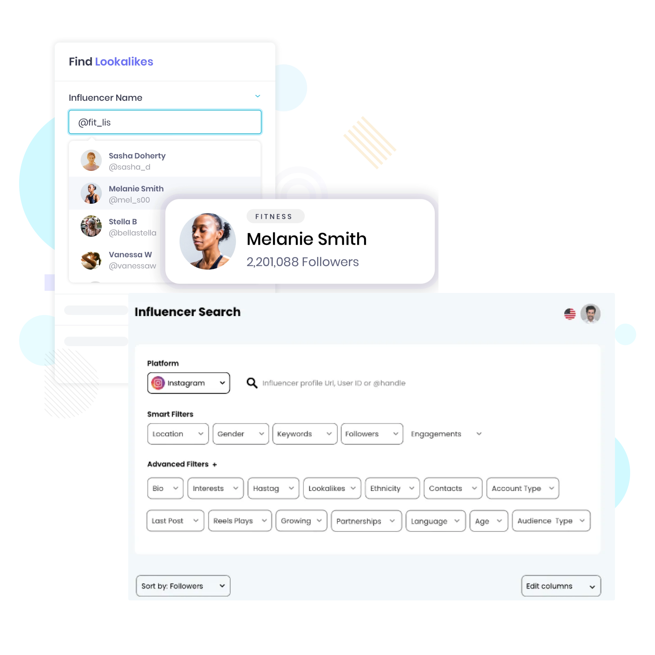 Invite Influencers Made Easy