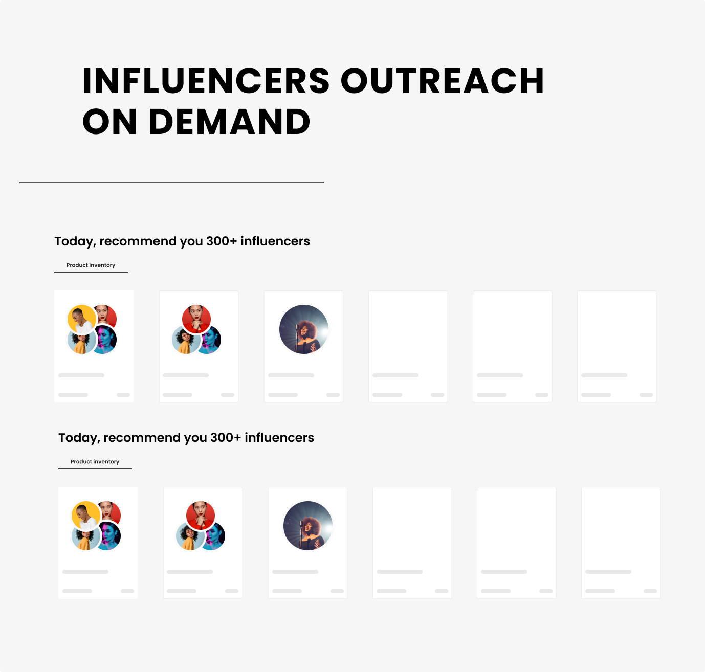 Invite Influencers Made Easy