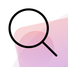 Search by profile URL